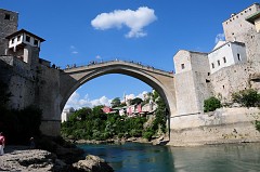 Mostar - Bosnia Erzegovina657DSC_3785